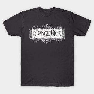 Orangejuice T-Shirt